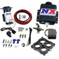 Nitrous Express NX15026 Water Methanol Stage 2 Carbureted 4150 Flange