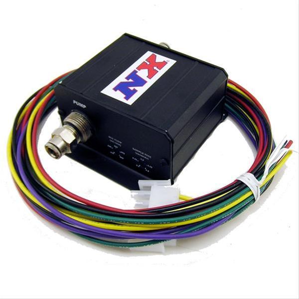 Nitrous Express NX15040 Water Methanol, Low Flow Safety Switch