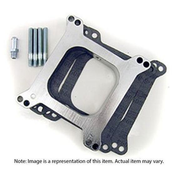Nitrous Express NX15054 Water Methanol Carb Plate