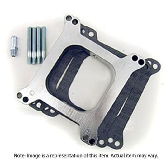 Nitrous Express NX15054 Water Methanol Carb Plate
