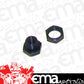 Nitrous Express NX15056 Water Methanol Nozzle Mounting Adapter for Hose 1/8" Npt