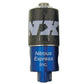 Nitrous Express NX15100L Nitrous Solenoid Lighting Stage 1 Solenoid .063 Orifice Replaces 15099L