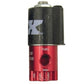 Nitrous Express NX15101L Nitrous Solenoid Gas Lighting Stage .125 Orifice 1 Solenoid