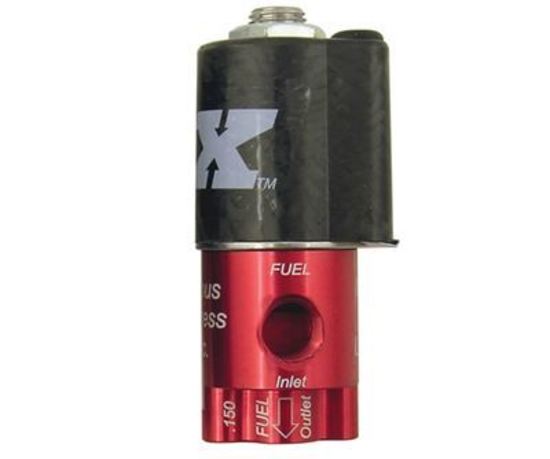 Nitrous Express NX15101L Nitrous Solenoid Gas Lighting Stage .125 Orifice 1 Solenoid