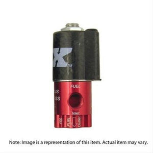 Nitrous Express NX15101LP Nitrous Solenoid Gas Polished Lighting Stage 1 Solenoid