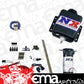 Nitrous Express NX15120H Direct Port Water Methanol 4 Cylinder Stage 1 w/ Hardlines