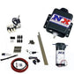 Nitrous Express NX15121H Direct Port Water Methanol 6 Cylinder Stage 1 w/ Hardlines