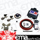 Nitrous Express NX15127H Direct Port Water Methanol 8 Cylinder Stage 2 w/ Hardlines