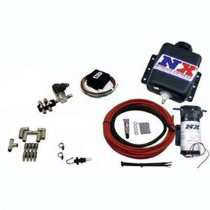 Nitrous Express NX15130 Direct Port Water Methanol 4 Cylinder Stage 3