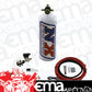 Nitrous Express NX15134 Pumpless Direct Port Water Methanol 4 Cylinder