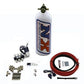 Nitrous Express NX15136 Pumpless Direct Port Water Methanol 6 Cylinder