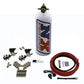Nitrous Express NX15137 Pumpless Direct Port Water Methanol 8 Cylinder