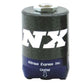 Nitrous Express NX15200L Nitrous Solenoid Lighting Stage 6 Solenoid Up To 300 HP