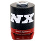 Nitrous Express NX15201L Nitrous Solenoid Gas .187 Orifice Lighting Stage 6 Solenoid