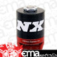 Nitrous Express NX15201L Nitrous Solenoid Gas .187 Orifice Lighting Stage 6 Solenoid