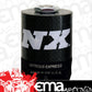 Nitrous Express 15202L LIGHTNING ALCOHOL SOLENOID STAGE 6 (.187 ORIFICE)