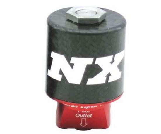 Nitrous Express NX15302L Nitrous Solenoid Alcohol Lightning Solenoid .310 Orificepro-Power