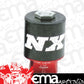 Nitrous Express NX15302L Nitrous Solenoid Alcohol Lightning Solenoid .310 Orificepro-Power