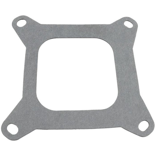 Aeroflow AF57-4155 4150 Base Gasket Open Hole Design 1/32" (0.90mm) Thickness Sold Single