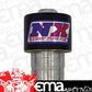 Nitrous Express NX15503 Fuel/Nitrous Solenoid Super Shark Nitrous Solenoid 0.157 Orifice