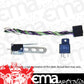Nitrous Express NX15504 Wide Open Throttle Switch; Wide Open Throttle Nitrous Control Switch; w/Hd 60 Amp Relay