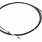 Aeroflow AF59-1000BLK Chute Release Cable Only Black In Colour AF80-1000