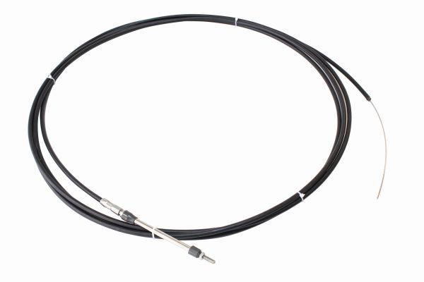 Aeroflow AF59-1000BLK Chute Release Cable Only Black In Colour AF80-1000