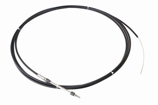 Aeroflow AF59-1000BLK Chute Release Cable Only Black In Colour AF80-1000