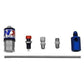 Nitrous Express NX15601 -6An Nitrous Purge Valve Kits