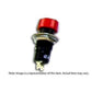 Nitrous Express NX15706 Push Button Switch; Nitrous System Activation Push Button