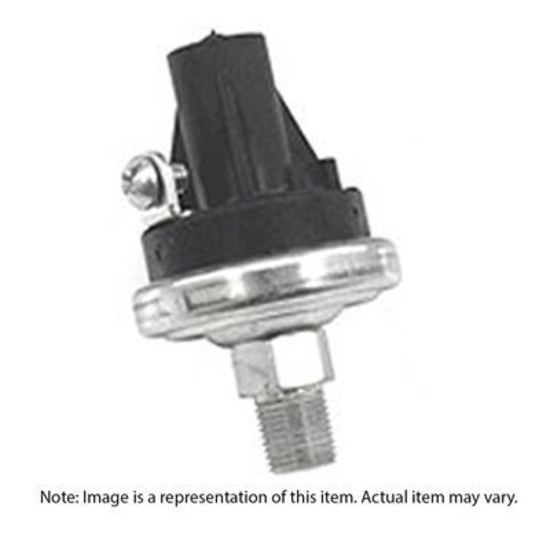 Nitrous Express NX15708P Carburetted Fuel Pressure Safety Switch