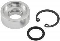 Aeroflow AF59-1005 Alloy Weld on Washer Tank Motor Bung Suit 77-1001 Washer Motor