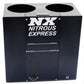 Nitrous Express NX15935 Nitrous Oxide Bottle Heater Hot Water Nitrous Bottle Bath 120 V Thermostatically Controlled