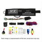 Nitrous Express NX15938P Automatic Bottle Heater System for 2.0 And 2.5 lb Bottles