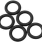 Aeroflow AF59-1016 SHUT OFF VALVE LEVER O-RING SUITS AF1000-10 TO AF1000-16