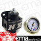Nitrous Express NX15952 Fuel Pressure Regulator Non Bypass w/Fuel Pressure Gauge