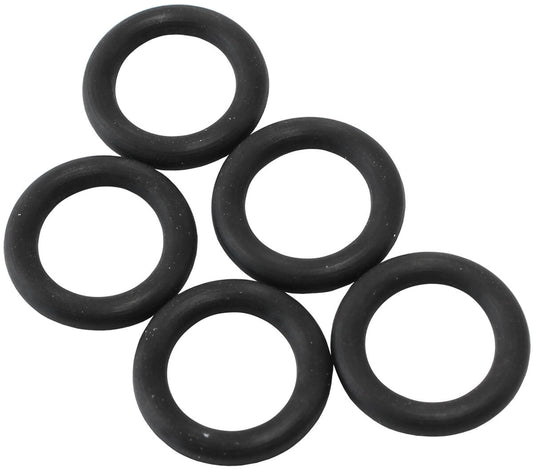 Aeroflow AF59-1016 SHUT OFF VALVE LEVER O-RING SUITS AF1000-10 TO AF1000-16