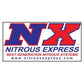 Nitrous Express NX15985 'Next Generation Nitrous Systems' Banner 48" x 24"