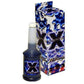 Nitrous Express NX16003 Blue Chemical x Nitrous Formula for All Nitrous Applications (Gasoline)