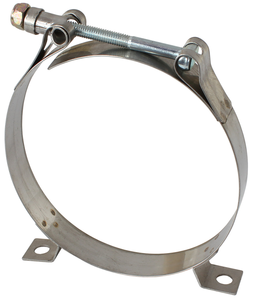 Aeroflow AF59-1019 Mounting Clamp For AF77-1019 Dry Sump / Breather Tank