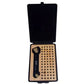 Nitrous Express NX17000 Nitrous Jet Holder NX Jet Box w/ Jet Changing Wrench