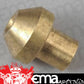 Nitrous Express NX17033-1 HP .033" Brass Flare Jet