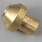 Nitrous Express NX17033-1 HP .033" Brass Flare Jet