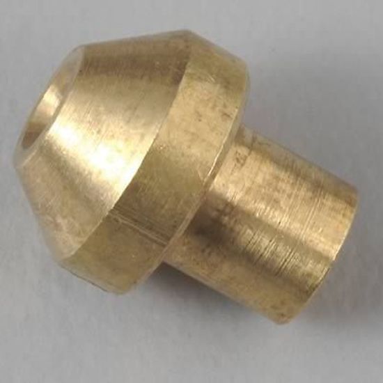 Nitrous Express NX17033-1 HP .033" Brass Flare Jet