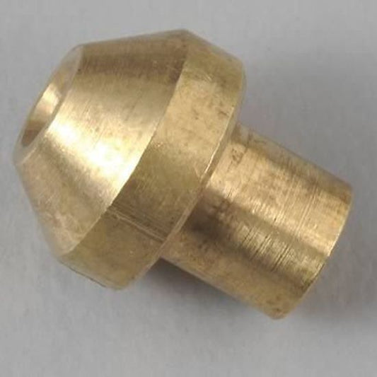 Nitrous Express NX17033-1 HP .033" Brass Flare Jet