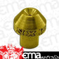 Nitrous Express NX17062-1 HP .062" Brass Flare Jet