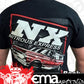 Nitrous Express NX19060 Farmtruck T-Shirt 3X-Large