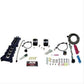 Nitrous Express NX20100-00 Nitrous System Ford 5.0 Kit Stock Intake Manifold Plate No Bottle