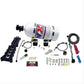 Nitrous Express NX20100-10 Ford 5.0L Stock Manifold Plate w/ 10 lb Bottle