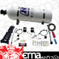 Nitrous Express NX20100-15 Nitrous System Ford 5.0 Kit 15 lb Bottle Stock Intake Manifold Plate
